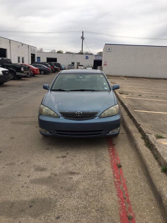 Lewisville sell my car